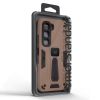 Чехол для мобильного телефона Armorstandart Proover Infinix Hot 60i 4G Brown (ARM87292) - Изображение 2