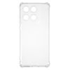Чехол для мобильного телефона BeCover Anti-Shock Motorola Edge 60 Fusion Clear (713805) - Изображение 3