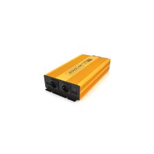 Инвертор Mexxsun MXSPSW-3000, 12V/220V, 3000W (MXSPSW-3000-12S)