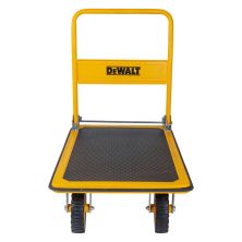 Тележка грузовая DeWALT до 400кг, 65х95 см (DXWT-504)