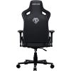 Крісло ігрове Anda Seat Kaiser Frontier XL Black (AD12YXL-17-B-PV) - Зображення 1