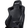 Крісло ігрове Anda Seat Kaiser Frontier XL Black (AD12YXL-17-B-PV) - Зображення 3