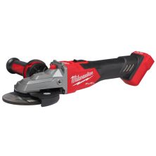 Шліфувальна машина Milwaukee M18 FSAGF125XB-0X, 125мм, HDкейс (без АКБ та ЗП) (4933478438) Шліфувальна машина Milwaukee M18 FSAGF125XB-0X, 125мм, HDкейс (без АКБ та ЗП) (4933478438)