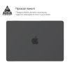 Чохол до ноутбука Armorstandart 14 MacBook Pro M5/M4/M3/M2/M1 A3434/A3112/A3185 Matte Shell (ARM80474) - Зображення 2