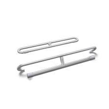 Подставка для ноутбука Ugreen LP846 Invisible Portable Desktop Laptop Stand 13-16 Silver (45415)