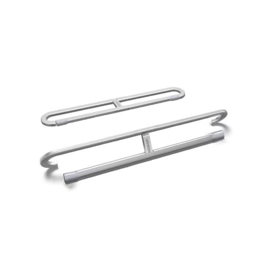 Подставка для ноутбука Ugreen LP846 Invisible Portable Desktop Laptop Stand 13-16 Silver (45415)