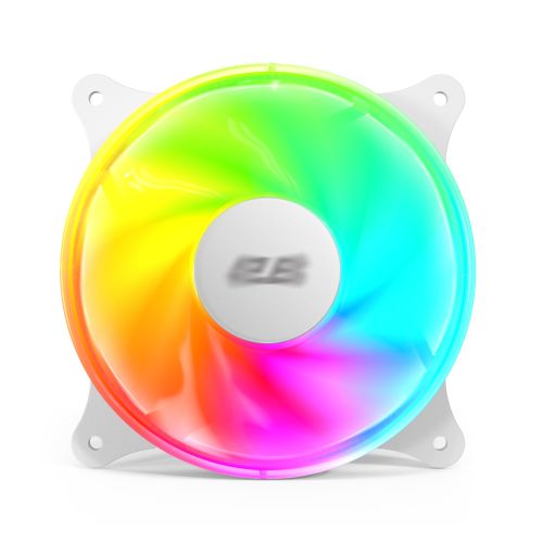 Кулер для корпуса 2E 2E-ACF120VRW-ARGB