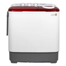 Стиральная машина Shivaki TE 60 RED