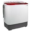 Стиральная машина Shivaki TE 60 RED - Изображение 1