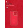 Чохол до мобільного телефона Armorstandart ICON Motorola G86 5G Camera cover Dark Red (ARM87034) - Зображення 3