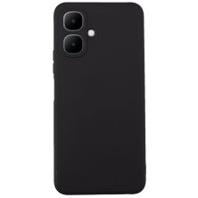 Чехол для мобильного телефона BeCover Silicone Infinix Smart 10 (X6725) Black (714664)