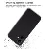Чехол для мобильного телефона BeCover Silicone Infinix Smart 10 (X6725) Black (714664) - Изображение 1