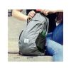 Рюкзак туристичний Naturehike Ultralight NH17A012-B, 18 л, сірий (6927595718667) - Зображення 3