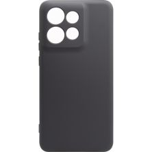 Чехол для мобильного телефона Armorstandart ICON Motorola Edge 60 Neo 5G / 50 Neo 5G Camera cover Black (ARM90000)