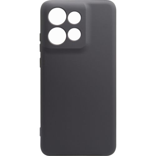 Чехол для мобильного телефона Armorstandart ICON Motorola Edge 60 Neo 5G / 50 Neo 5G Camera cover Black (ARM90000)