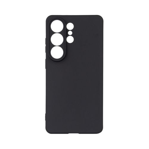 Чохол до мобільного телефона Armorstandart Matte Slim Fit Samsung S26 Ultra 5G Black (ARM88767)
