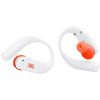 Навушники JBL Endurance Peak 4 White (JBLENDUPEAK4WHT) - Зображення 3