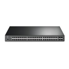 Комутатор мережевий TP-Link SG3452P