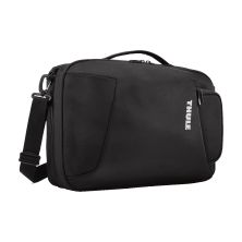 Сумка для ноутбука Thule 15.6 Accent Recycled Convertible TACLB-2116 black 26x31x38 см (3205383)