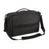 Сумка для ноутбука Thule 15.6 Accent Recycled Convertible TACLB-2116 black 26x31x38 см (3205383) - Зображення 3