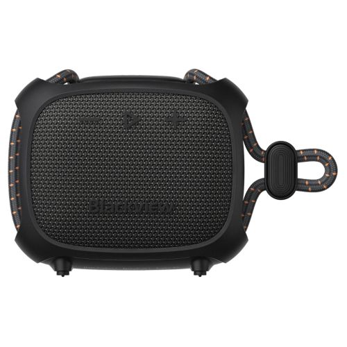 Акустична система Blackview AuraBass 1 Black (BVAB1BLK)