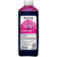 Чорнило Barva Canon PFI-1000/PFI-1700 1 л, special, pigmented magenta (C1700-1049)