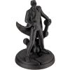 Пластик для 3D-принтера Polymaker Fiberon PA6-CF20 1,75mm BLACK 0,5kg (FG03001) - Изображение 1