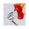 Кусачки KNIPEX боковые 70 06 180 (70 06 180) - Изображение 2