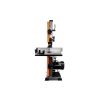 Ленточная пила GTM MJ9Eco, 300Вт, 230В, 1575х3-10, толщ. резка 90мм (MJ9Eco) - Изображение 3
