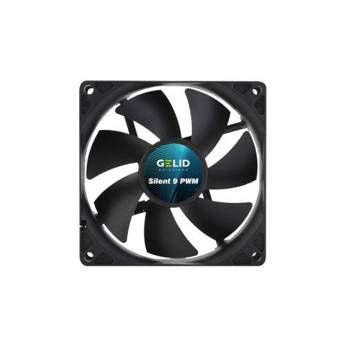 Кулер для корпуса Gelid Solutions FN-PX09-21