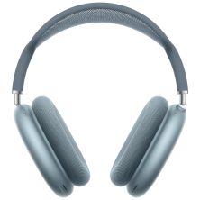 Наушники Apple AirPods Max 2 Blue (MHWM4ZE/A)