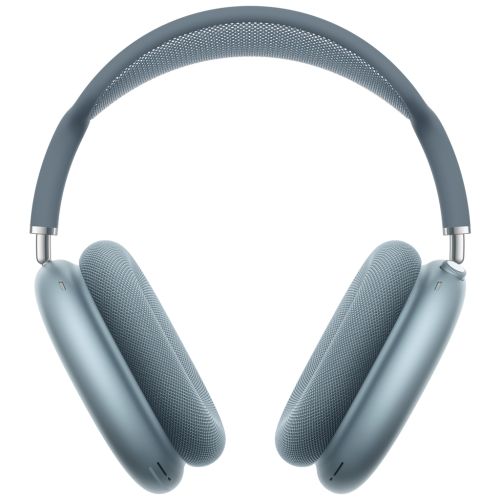 Навушники Apple AirPods Max 2 Blue (MHWM4ZE/A)