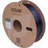 Пластик для 3D-принтера eSUN ePLA-Silk Magic 1кг, 1.75мм, Black Purple (EPLA-SILKMAGIC-P175BP1) - Изображение 1