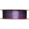 Пластик для 3D-принтера eSUN ePLA-Silk Magic 1кг, 1.75мм, Black Purple (EPLA-SILKMAGIC-P175BP1) - Изображение 3
