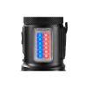 Ліхтар NEWVEW NV-K16 6000mAh Black (NWVW-NV-K16-BK) - Зображення 2