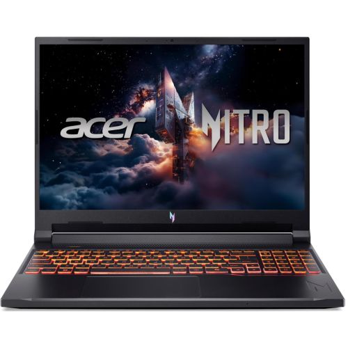 Ноутбук Acer Nitro V 16 ANV16-72 (NH.QZREU.00C)