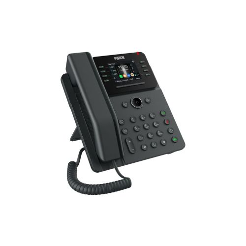 IP телефон Fanvil V62G-Black