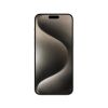 Мобільний телефон Apple iPhone 15 Pro Max 256Gb Natural Titanium (Grade B) USED (iP15PM25NaT_B) - Зображення 1