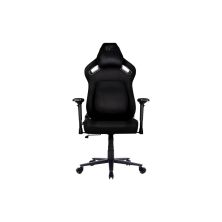 Кресло игровое GT Racer X-8405 Black (X-8405 Fabric Black)