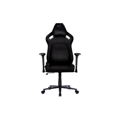 Кресло игровое GT Racer X-8405 Black (X-8405 Fabric Black)
