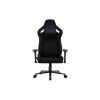Кресло игровое GT Racer X-8405 Black (X-8405 Fabric Black) - Изображение 1