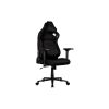Кресло игровое GT Racer X-8405 Black (X-8405 Fabric Black) - Изображение 3