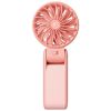 Вентилятор Jisulife Handheld Fan 7 pink - Изображение 1