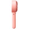 Вентилятор Jisulife Handheld Fan 7 pink - Изображение 3