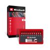 Набор бит Einhell ударные, 25mm, кейс, 11шт (118673) - Изображение 3