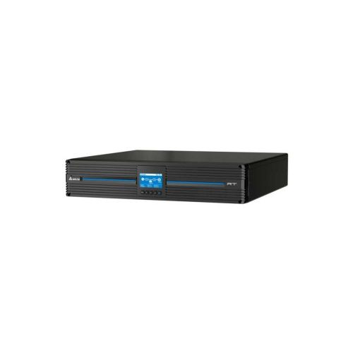 Источник бесперебойного питания Delta RT-Series PRO 3000VA 3000W (UPS302R2RT1B035)
