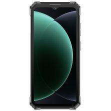 Мобильный телефон OUKITEL G6 8/256GB Green (6941749863058)