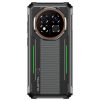 Мобільний телефон OUKITEL G6 8/256GB Green (6941749863058) - Зображення 3