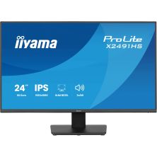 Монітор iiyama X2491HS-B1