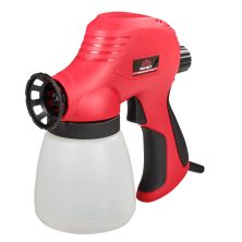 Краскопульт Vitals Es 2630JS, 60W, 260мл/мин, 1.16кг (54830R)